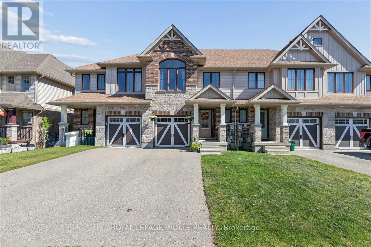 












1453 DUNKIRK AVENUE

,
Woodstock,




Ontario
N4T0J9

