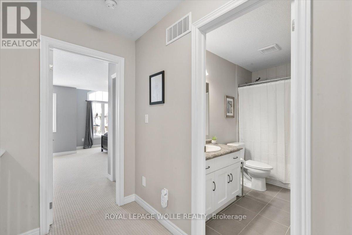 












1453 DUNKIRK AVENUE

,
Woodstock,




Ontario
N4T0J9

