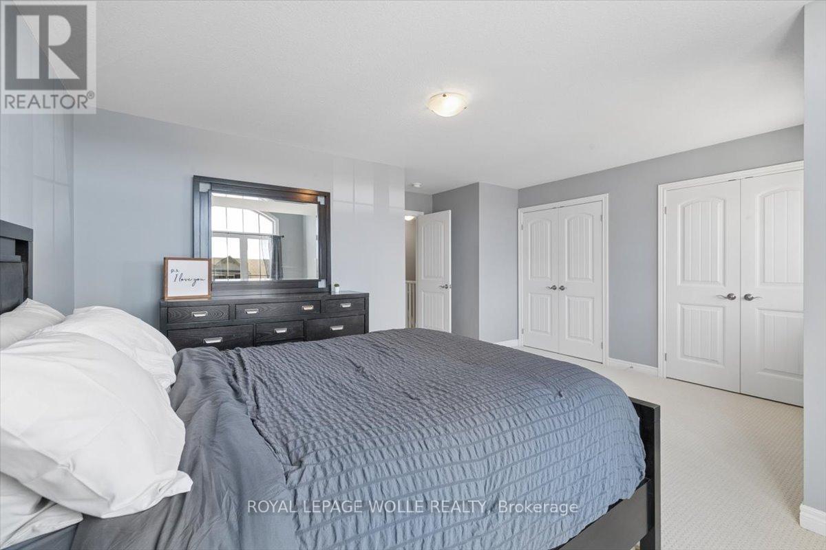 












1453 DUNKIRK AVENUE

,
Woodstock,




Ontario
N4T0J9

