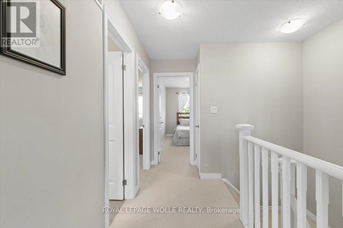 












1453 DUNKIRK AVENUE

,
Woodstock,




Ontario
N4T0J9


