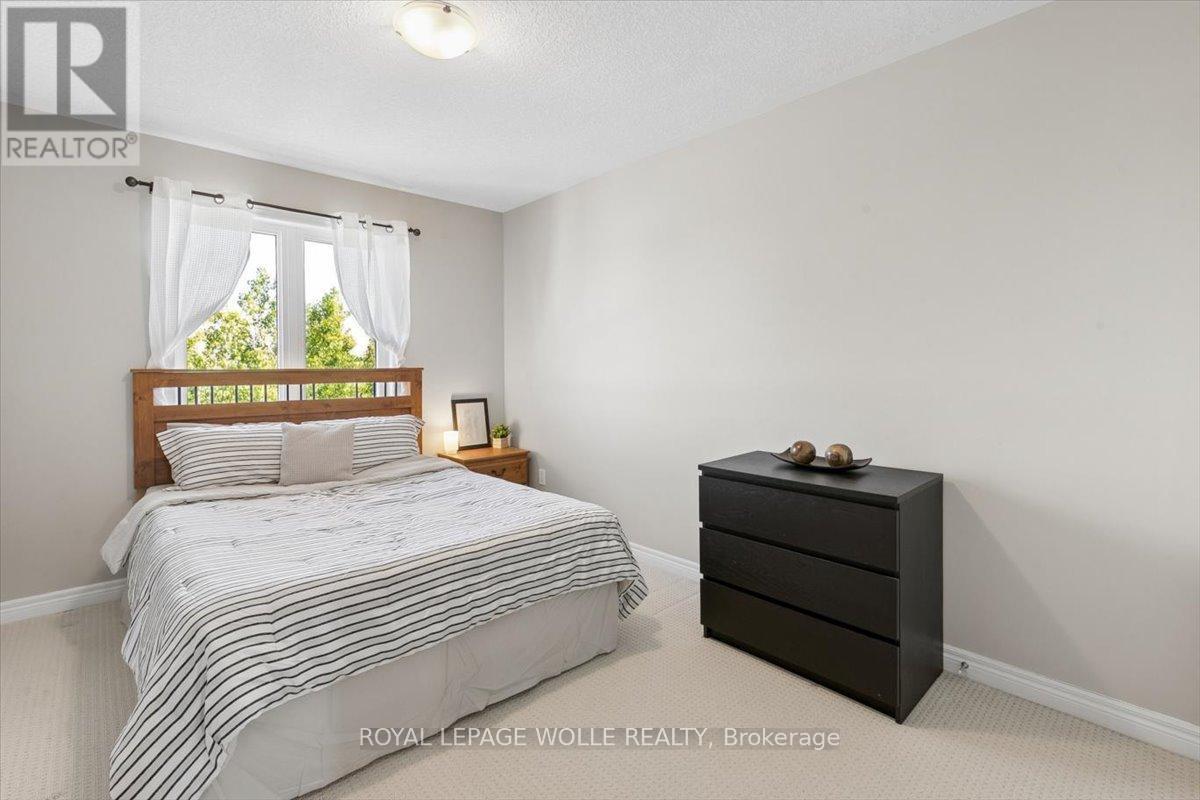 












1453 DUNKIRK AVENUE

,
Woodstock,




Ontario
N4T0J9

