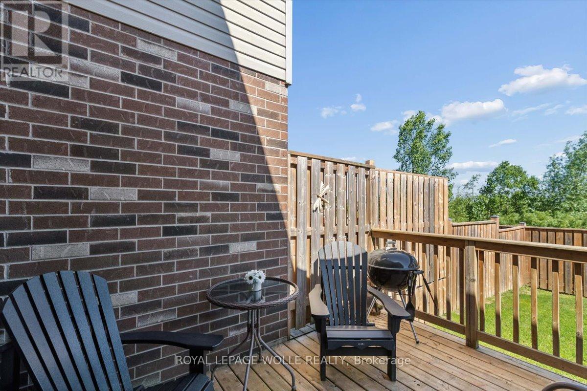 












1453 DUNKIRK AVENUE

,
Woodstock,




Ontario
N4T0J9

