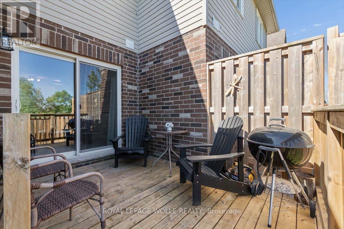 












1453 DUNKIRK AVENUE

,
Woodstock,




Ontario
N4T0J9

