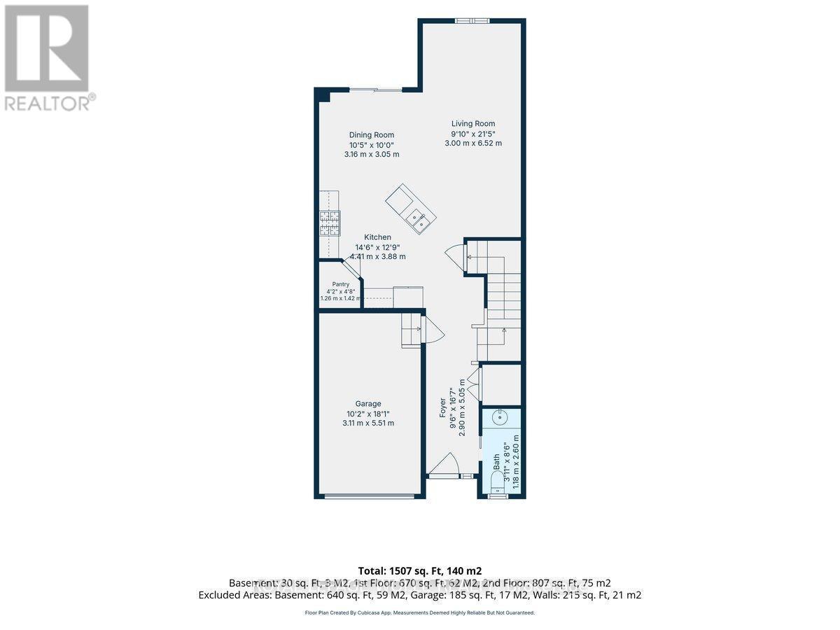 












1453 DUNKIRK AVENUE

,
Woodstock,




Ontario
N4T0J9

