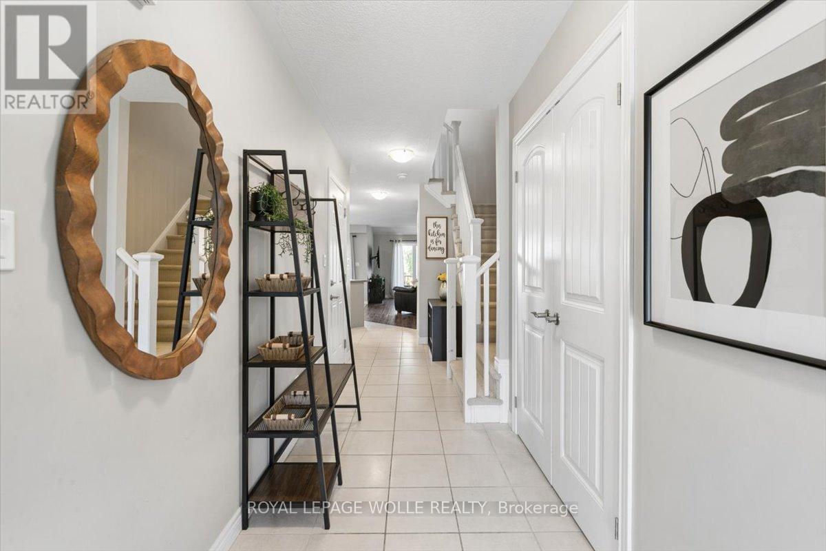 












1453 DUNKIRK AVENUE

,
Woodstock,




Ontario
N4T0J9

