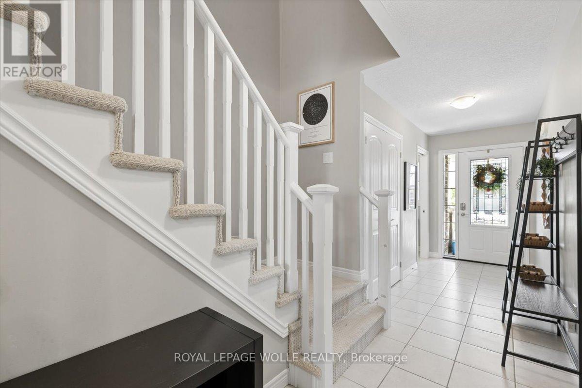 












1453 DUNKIRK AVENUE

,
Woodstock,




Ontario
N4T0J9

