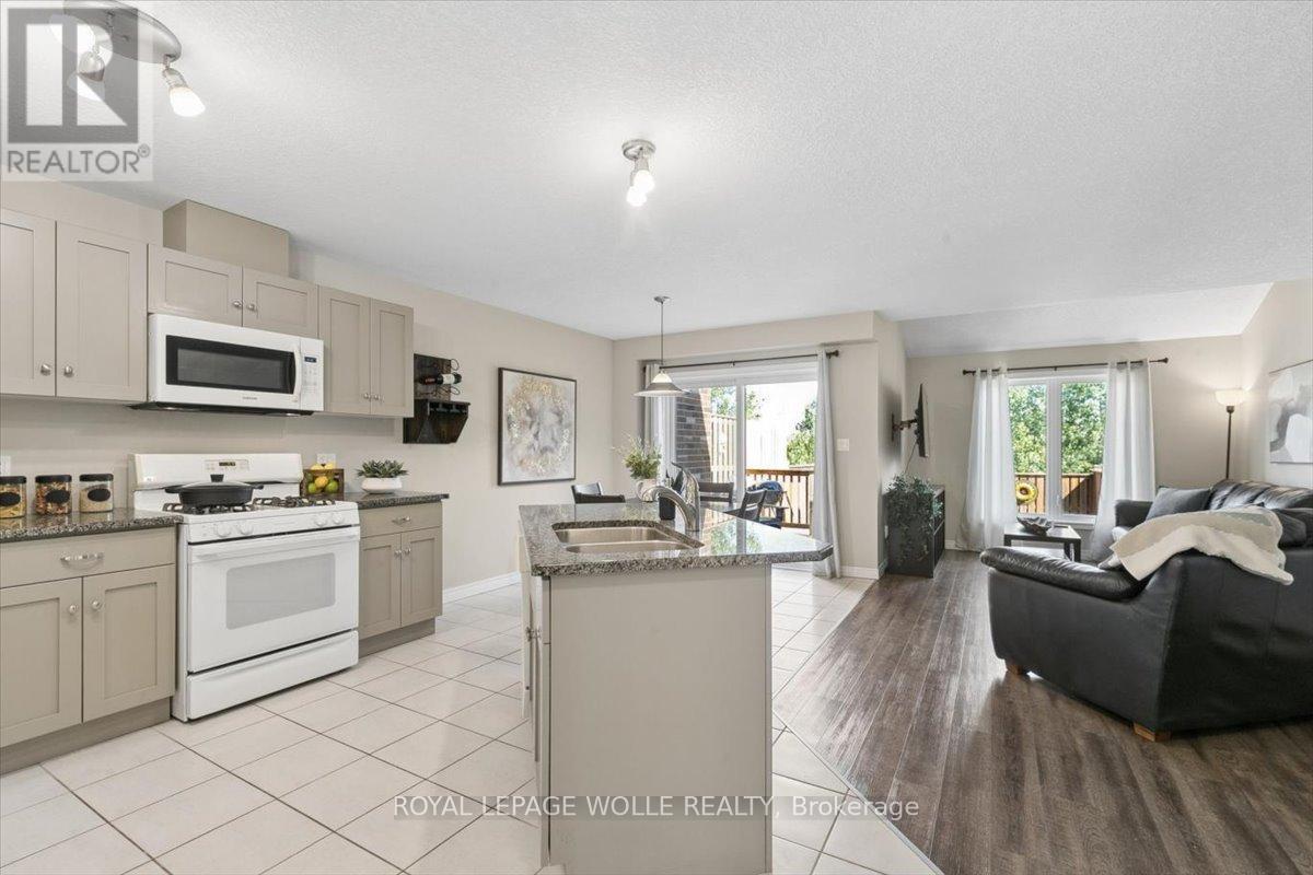 












1453 DUNKIRK AVENUE

,
Woodstock,




Ontario
N4T0J9

