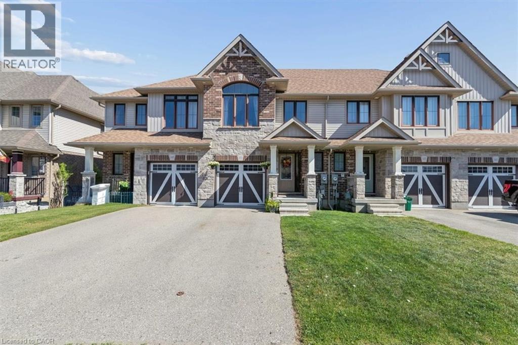 












1453 DUNKIRK Avenue

,
Woodstock,




Ontario
N4T0J9


