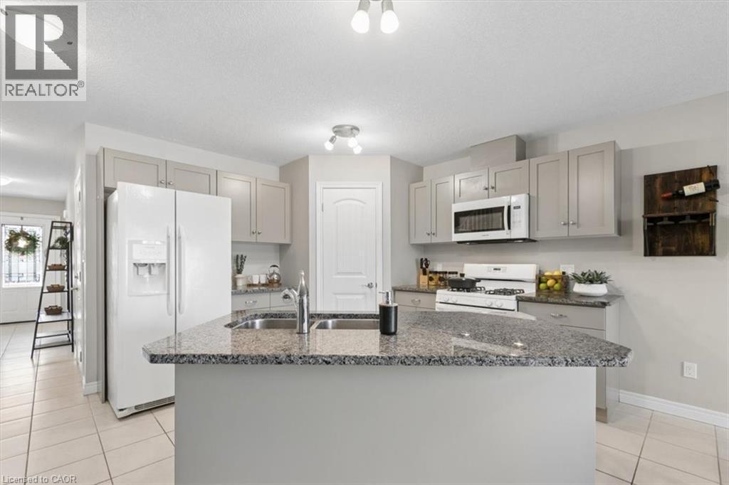 












1453 DUNKIRK Avenue

,
Woodstock,




Ontario
N4T0J9

