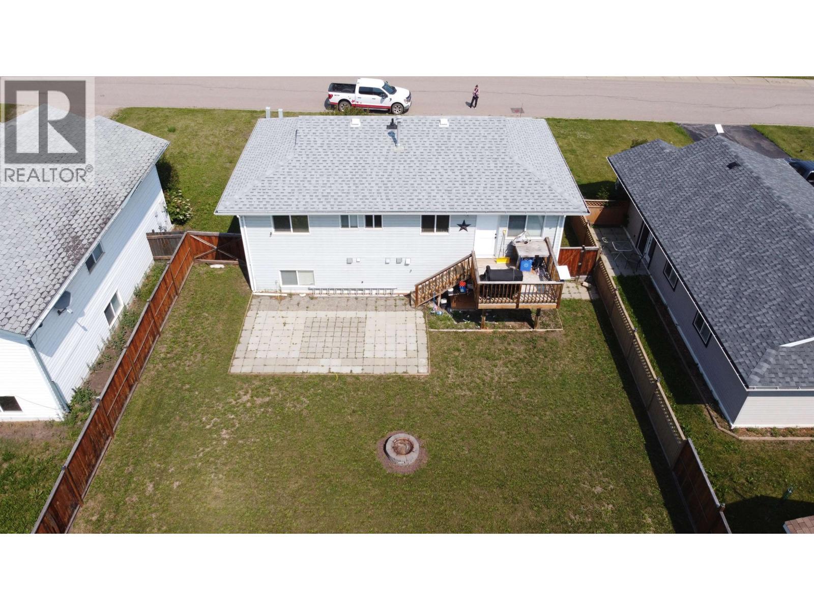 












4423 HERITAGE CRESCENT

,
Fort Nelson,




British Columbia
V0C1R0

