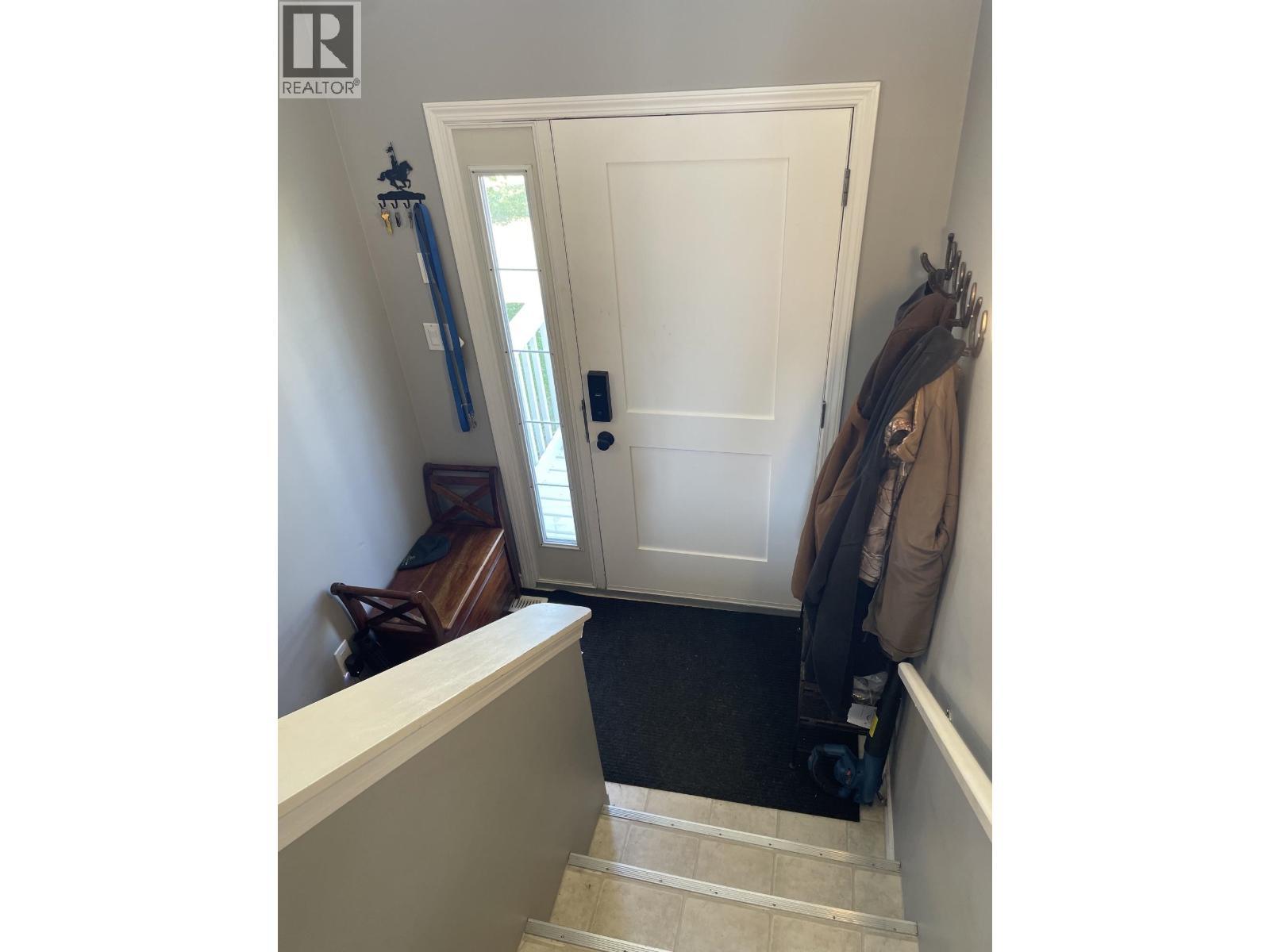












4423 HERITAGE CRESCENT

,
Fort Nelson,




British Columbia
V0C1R0

