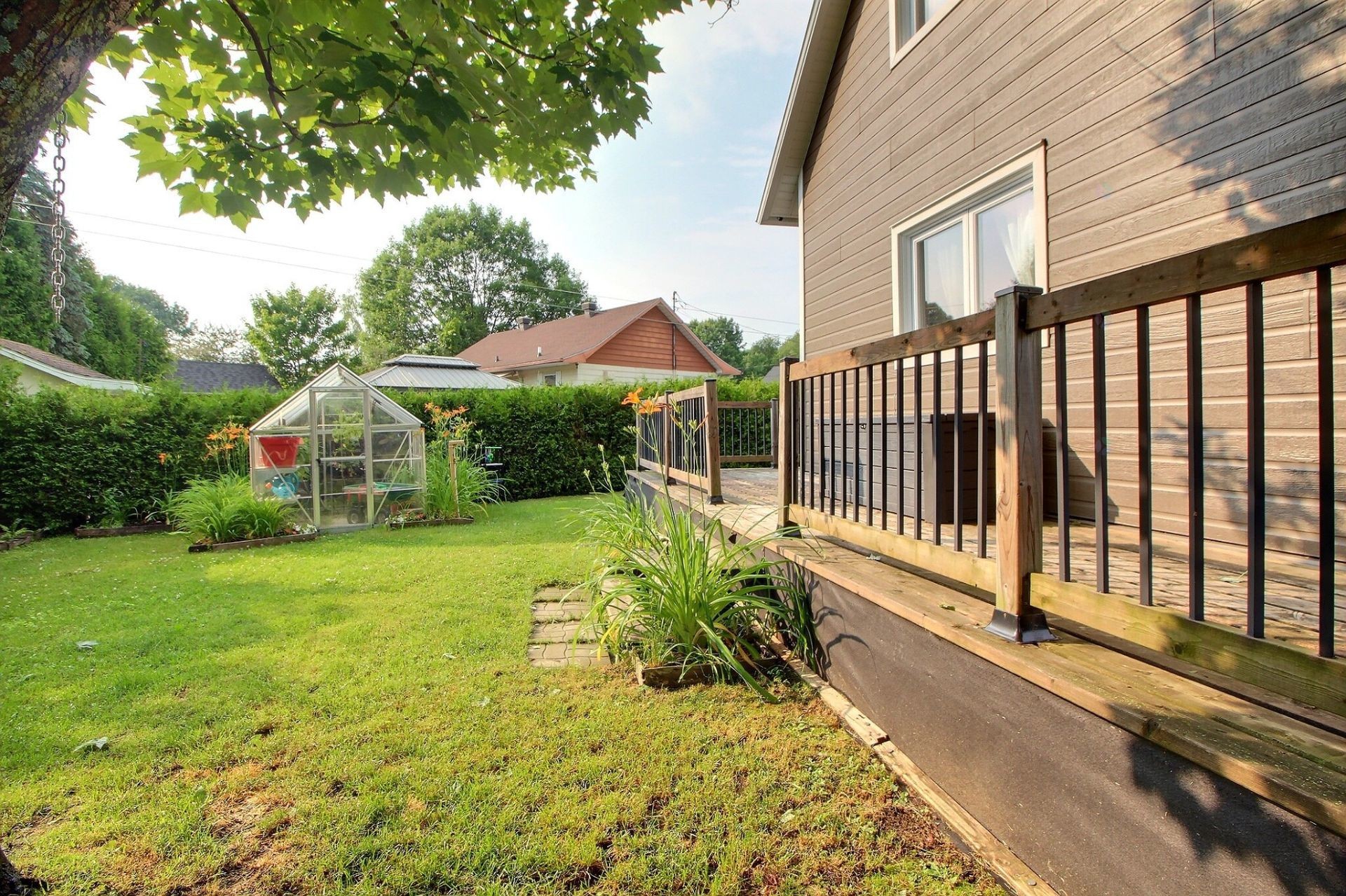 









4113


Rue Benjamin-Sulte

,
Shawinigan,




QC
G9N6A1

