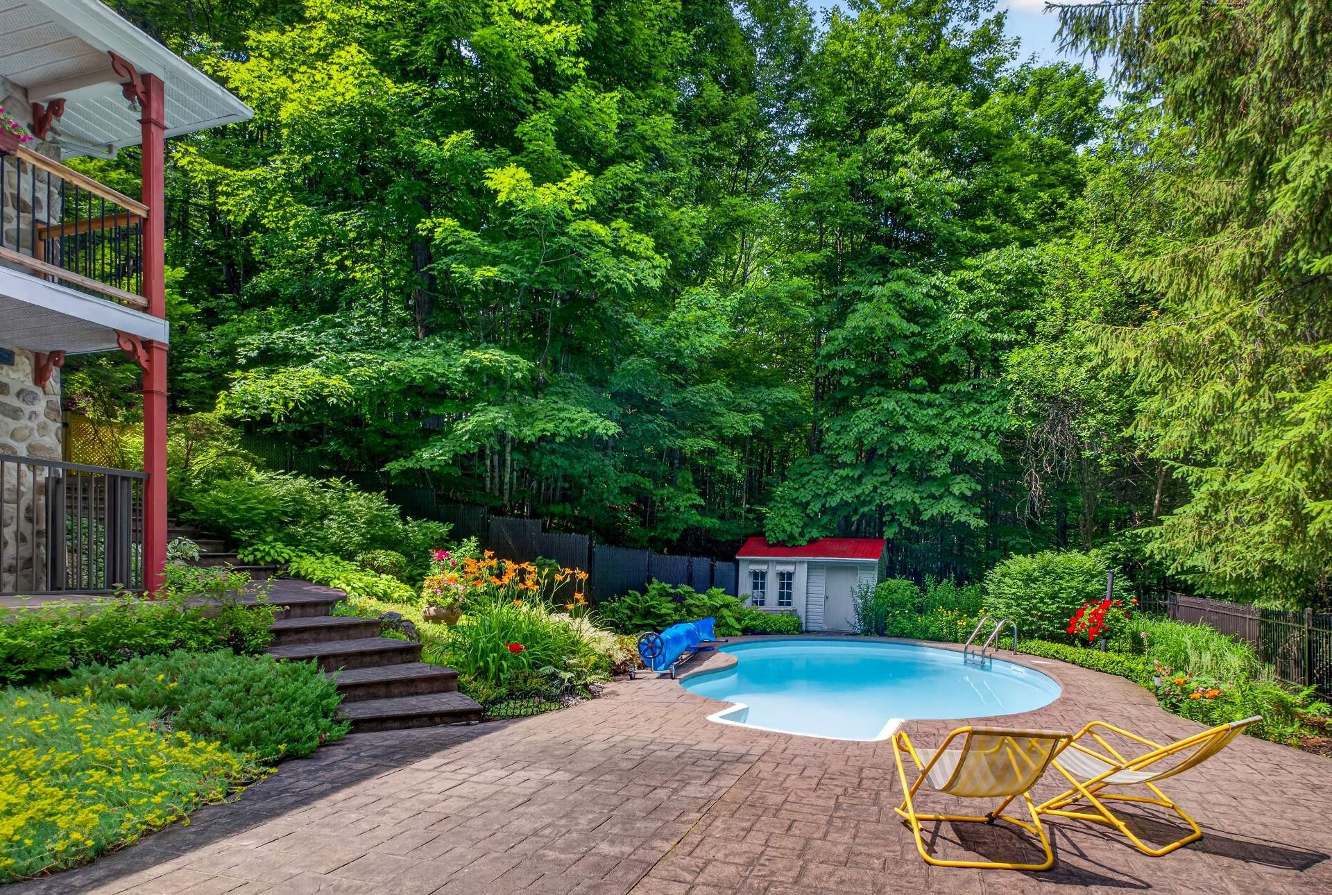 









751


Ch. Duplessis

,
Sherbrooke (Fleurimont),




QC
J1E4J7

