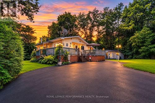 virtual sunset image