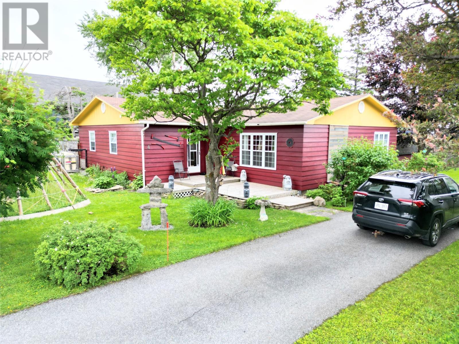 












4 Garden Drive

,
Stephenville,




Newfoundland & Labrador
A2N1K2

