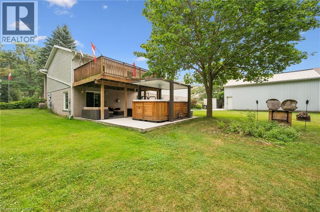 












168 BREWERY Street

,
Baden,




Ontario
N3A2S8

