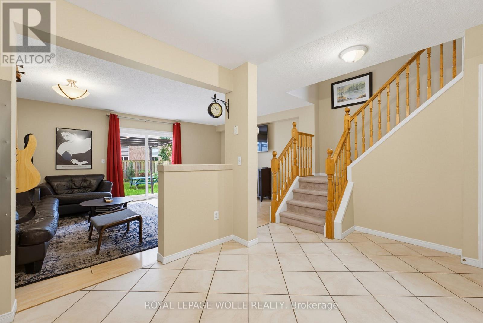 












5 EUGENE DRIVE

,
Guelph,




Ontario
N1L1P6

