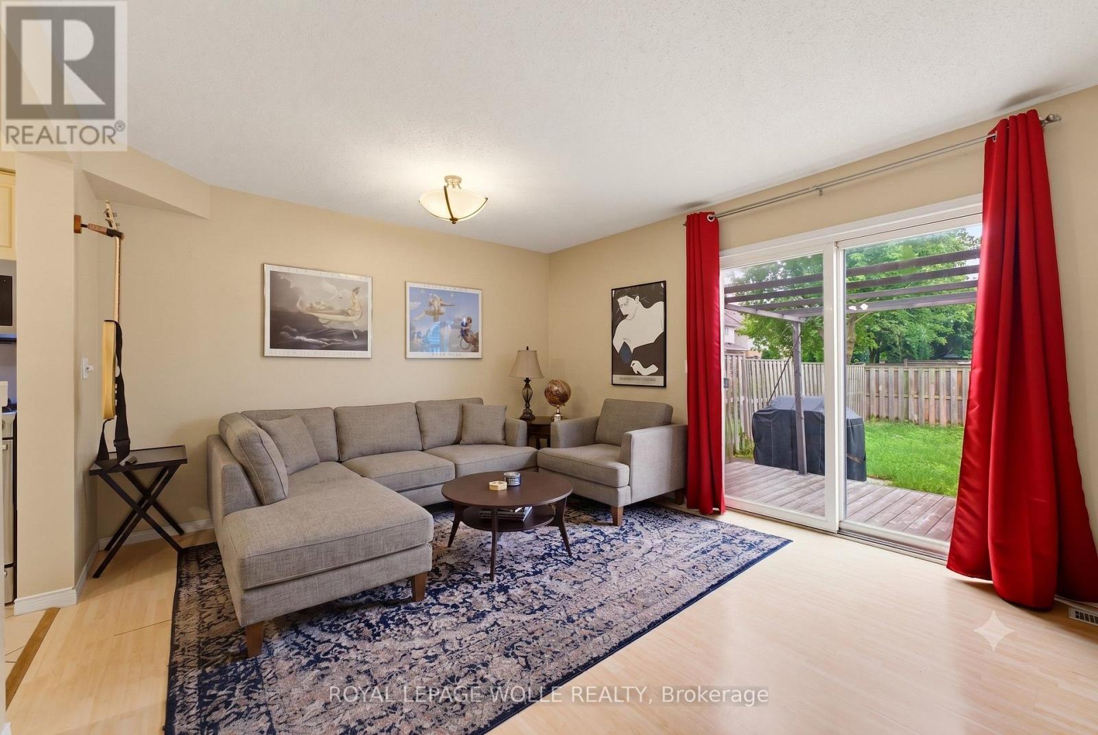 












5 EUGENE DRIVE

,
Guelph,




Ontario
N1L1P6

