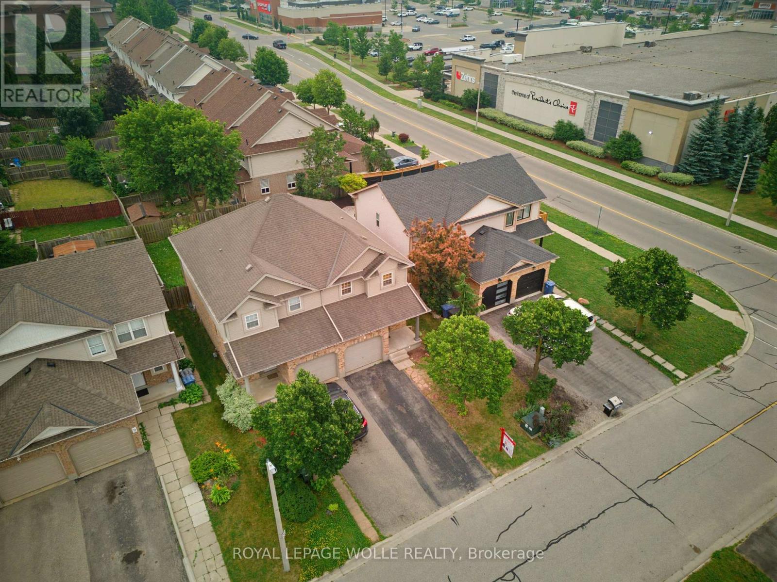 












5 EUGENE DRIVE

,
Guelph,




Ontario
N1L1P6

