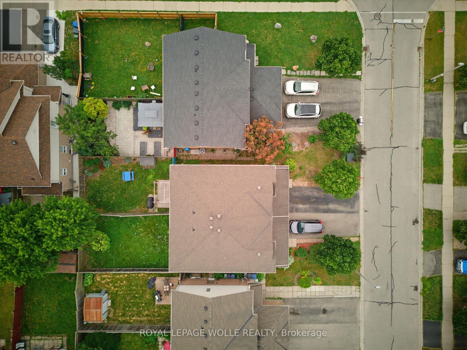 












5 EUGENE DRIVE

,
Guelph,




Ontario
N1L1P6

