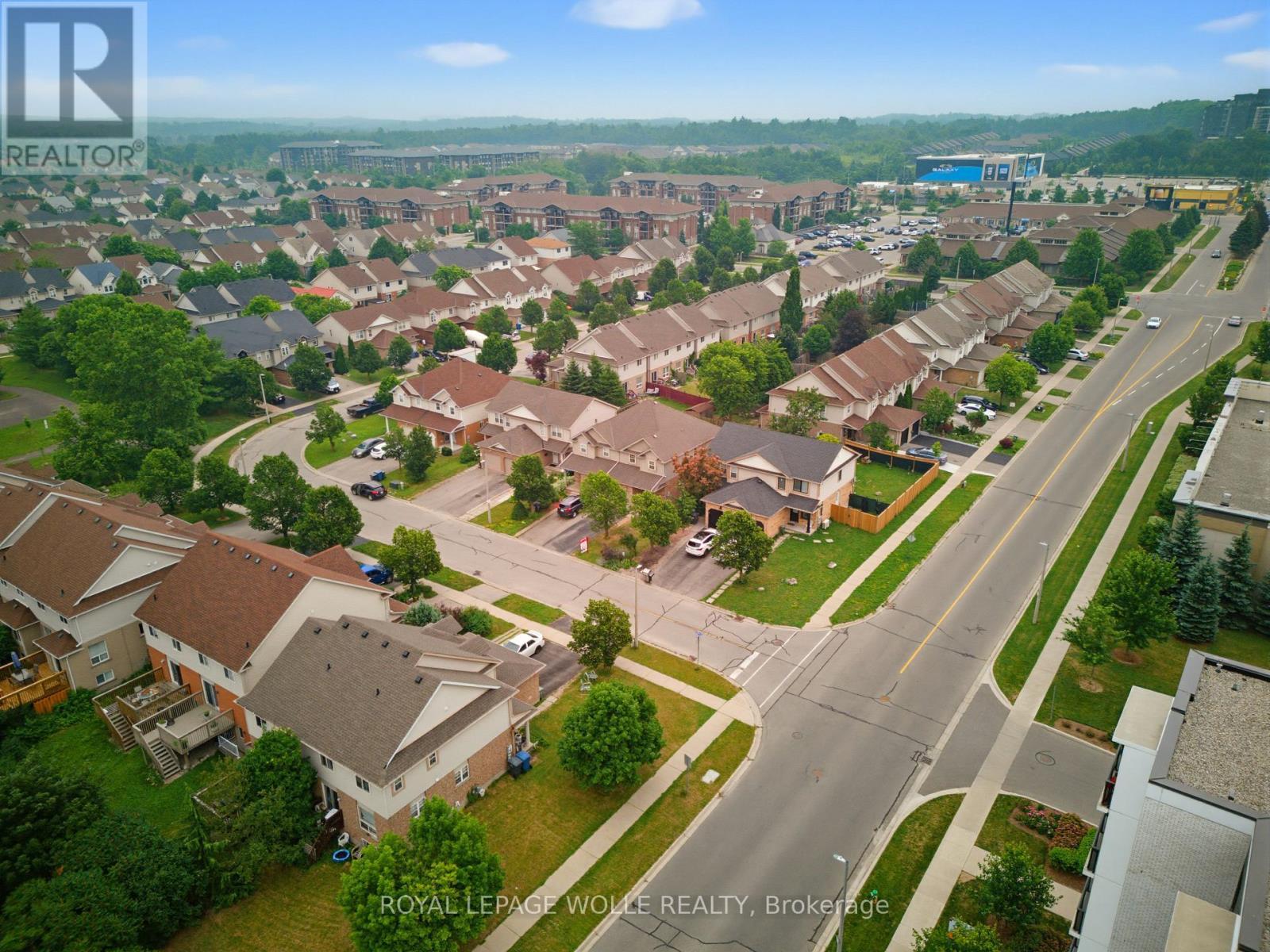 












5 EUGENE DRIVE

,
Guelph,




Ontario
N1L1P6

