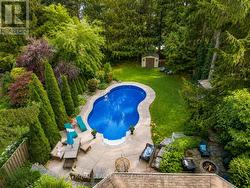 Pool Oasis