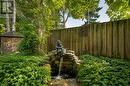 Tranquil Garden