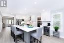Chef's Kitchen