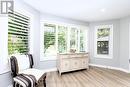 Filled with natural light