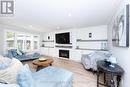 Cozy Family Room