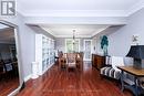 Living Room / Dining Room