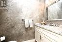 2 Pcs. Main Bath