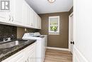 Laundry Room - Main floor