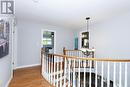 Upstairs