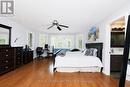 Spacious Primary Suite