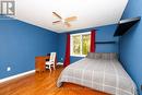 4th Bedroom