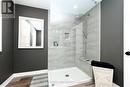 Walk-In Shower
