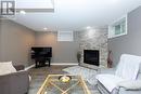 Lower Family Room