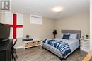 Lower Bedroom