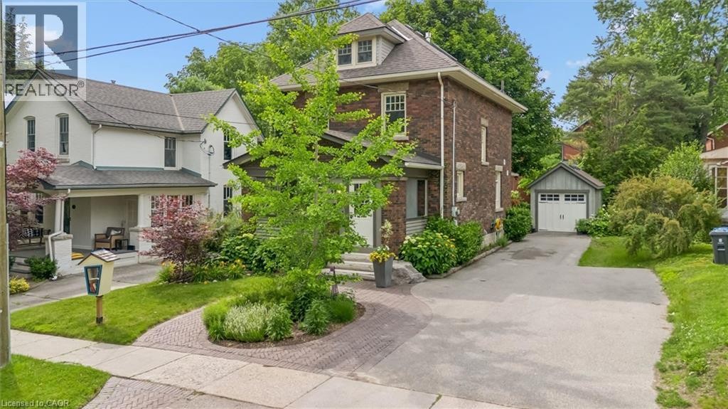 












83 DURHAM Street

,
Guelph,




Ontario
N1H2Y4

