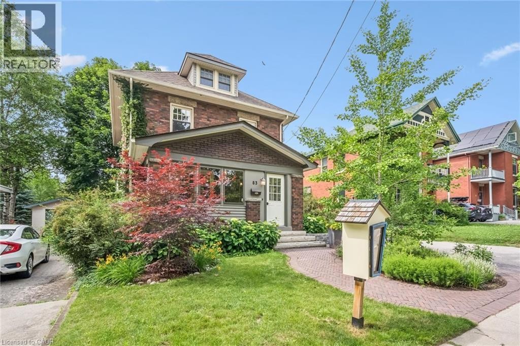 












83 DURHAM Street

,
Guelph,




Ontario
N1H2Y4

