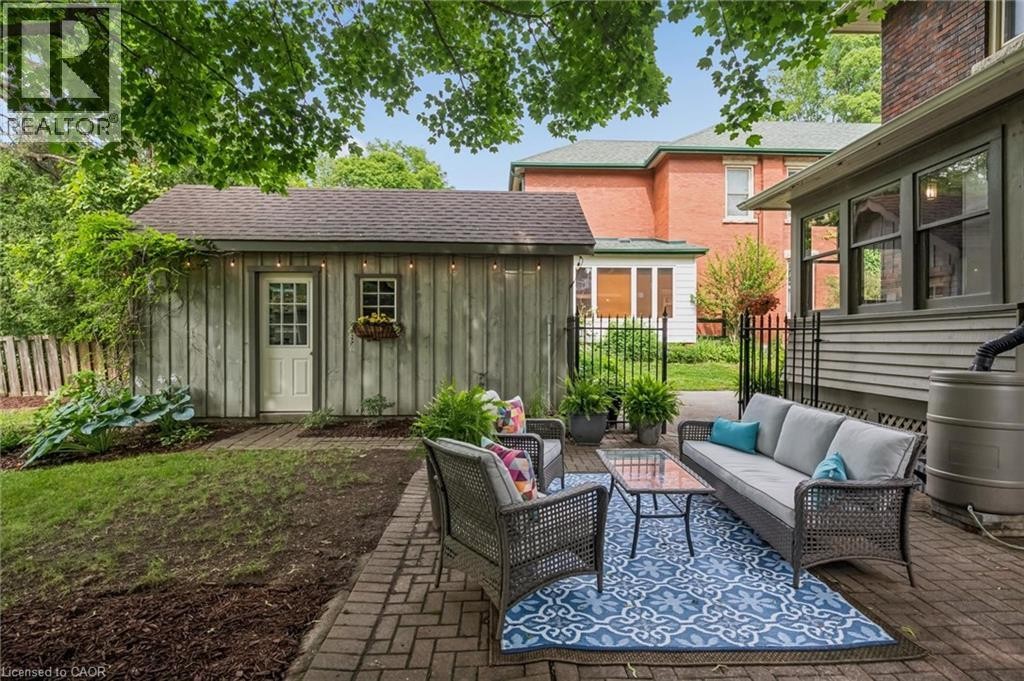 












83 DURHAM Street

,
Guelph,




Ontario
N1H2Y4

