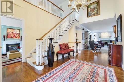Front Hall