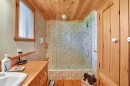 Salle de bains attenante à la CCP