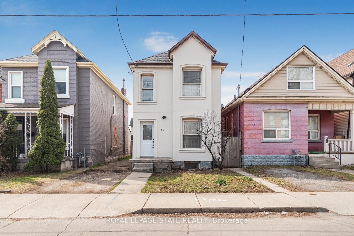 









60


Keith

Street,
Hamilton,




ON
L8L 3S3


