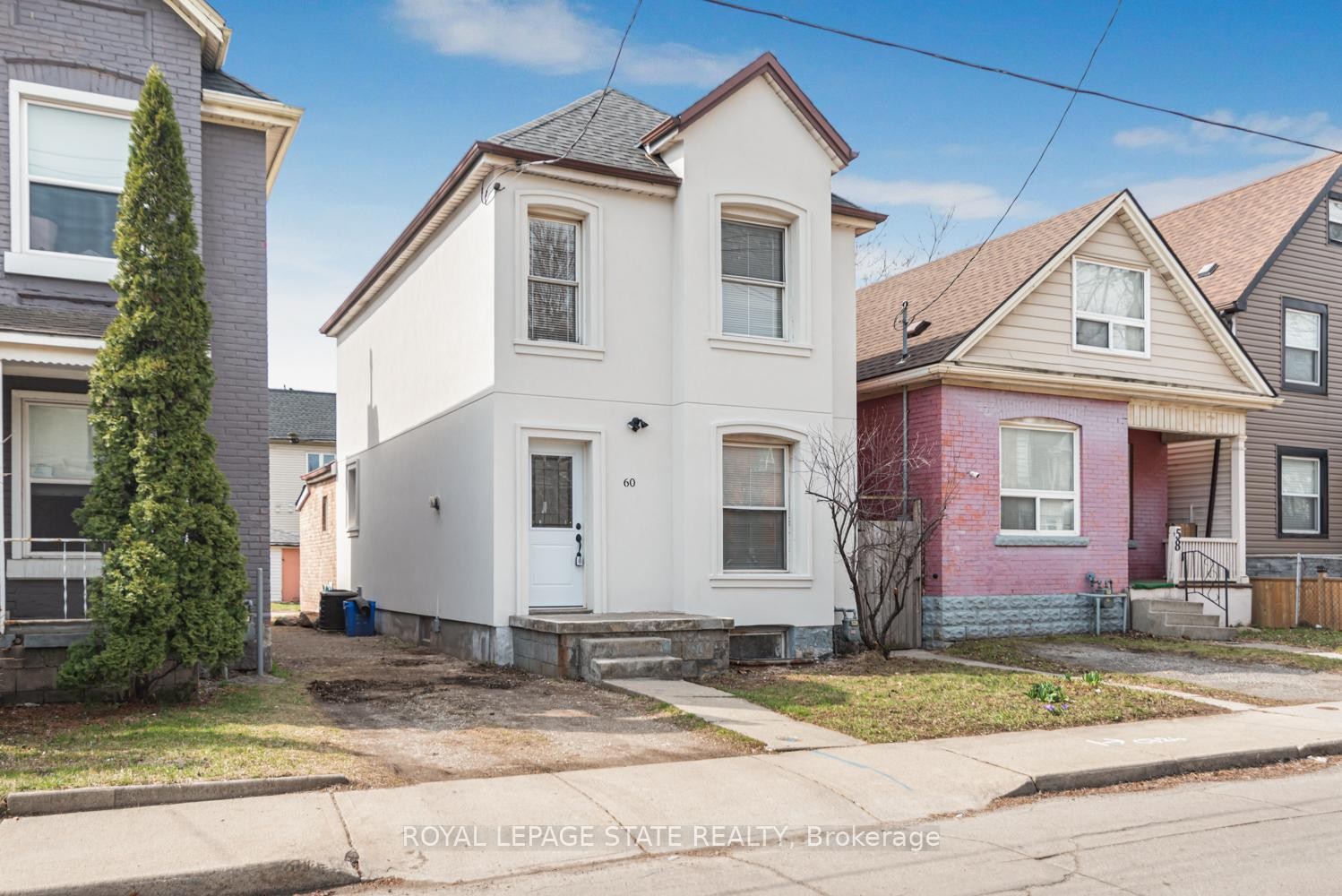 









60


Keith

Street,
Hamilton,




ON
L8L 3S3

