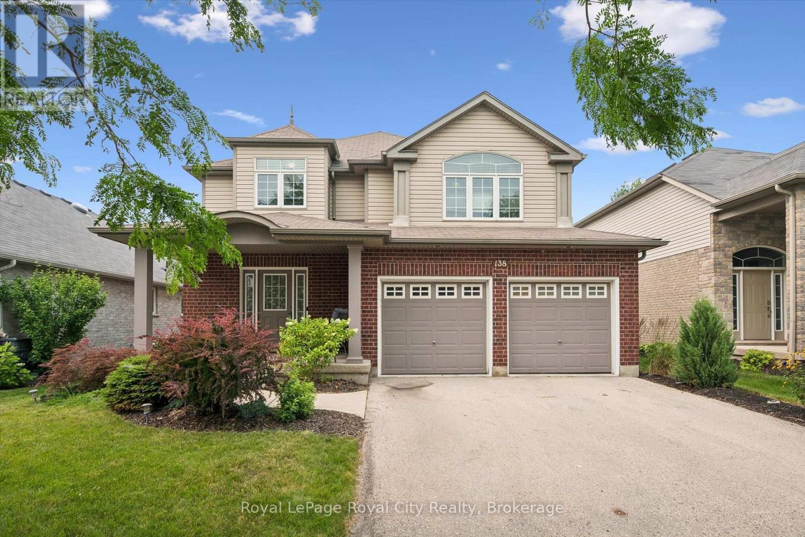 












138 FLANDERS ROAD

,
Waterloo,




Ontario
N0B1M0

