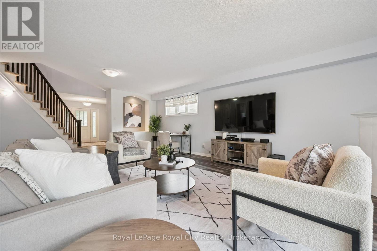 












138 FLANDERS ROAD

,
Waterloo,




Ontario
N0B1M0

