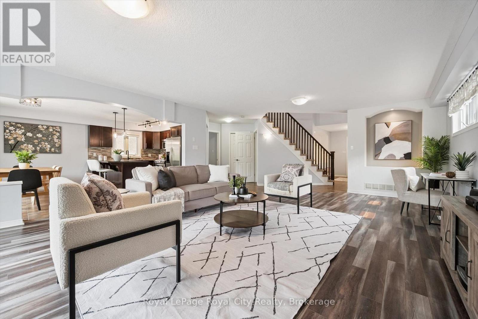 












138 FLANDERS ROAD

,
Waterloo,




Ontario
N0B1M0

