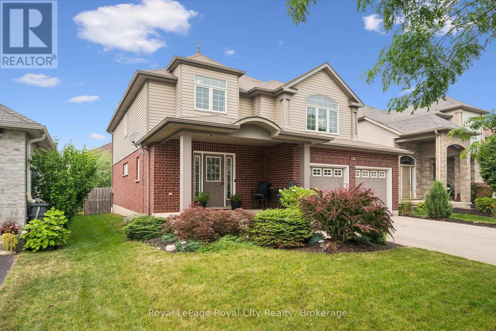 












138 FLANDERS ROAD

,
Waterloo,




Ontario
N0B1M0

